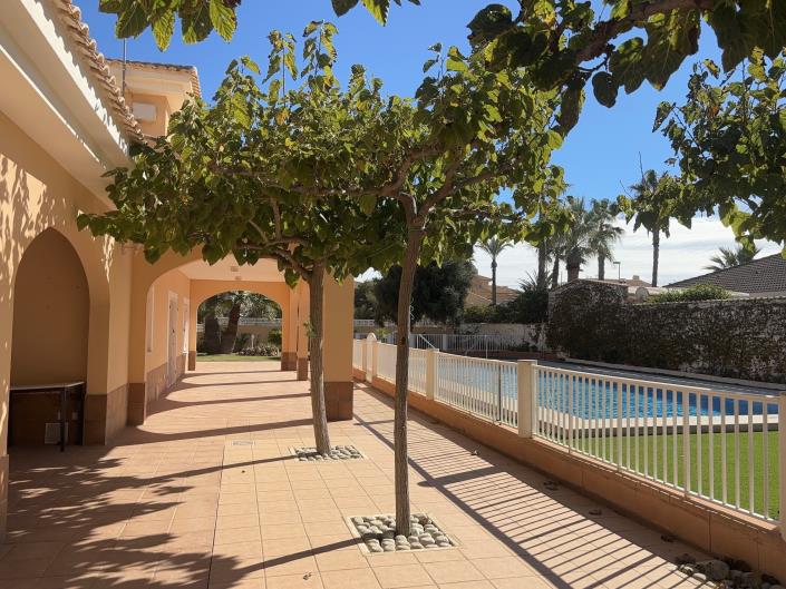 Image No.27-Villa de 8 chambres à vendre à La Manga del Mar Menor