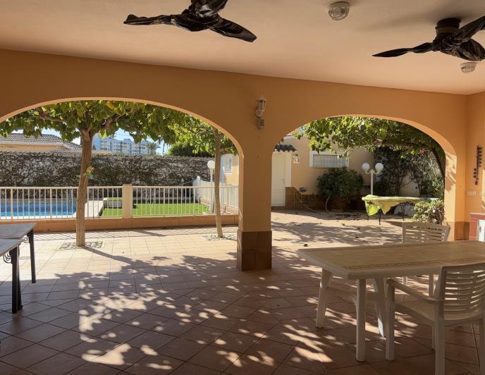 Image No.28-Villa de 8 chambres à vendre à La Manga del Mar Menor