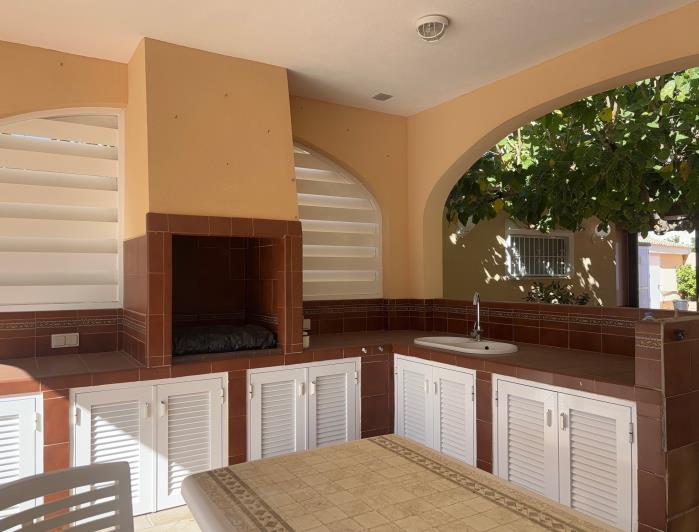 Image No.31-Villa de 8 chambres à vendre à La Manga del Mar Menor