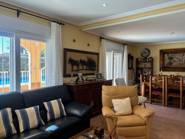 Image No.34-Villa de 8 chambres à vendre à La Manga del Mar Menor