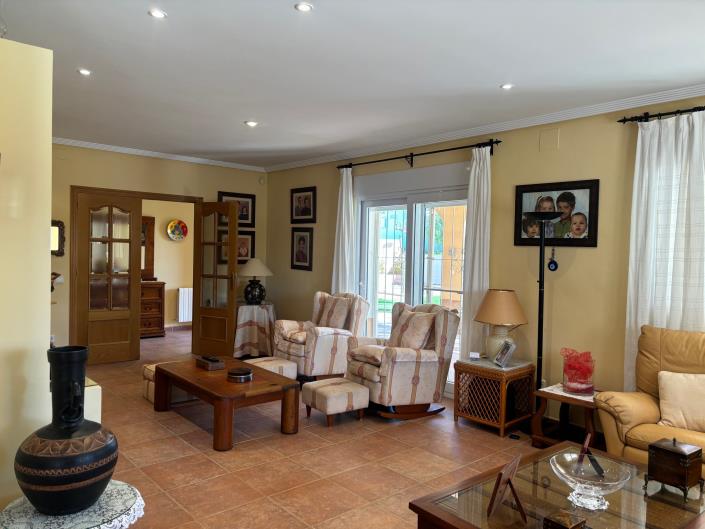 Image No.35-Villa de 8 chambres à vendre à La Manga del Mar Menor