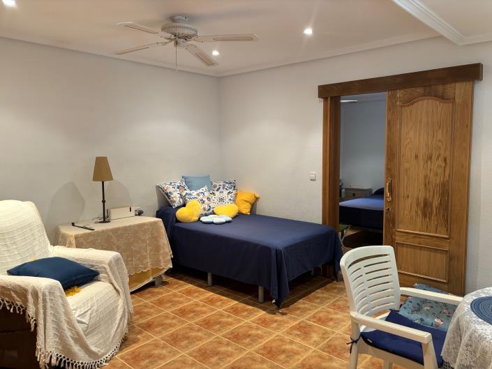 Image No.38-Villa de 8 chambres à vendre à La Manga del Mar Menor