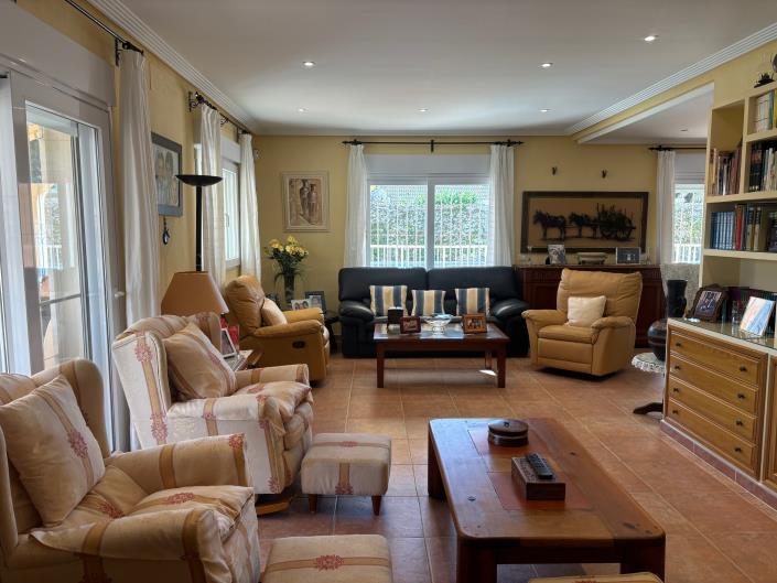 Image No.39-Villa de 8 chambres à vendre à La Manga del Mar Menor