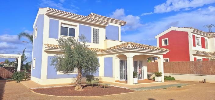 Image No.12-3 Bed House/Villa for sale