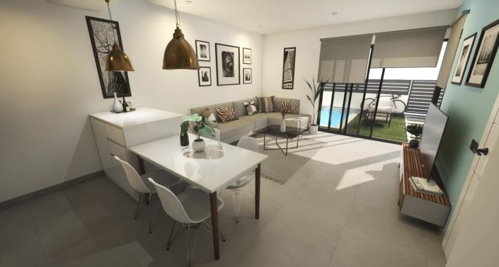 Image No.7-3 Bed Villa / Detached for sale