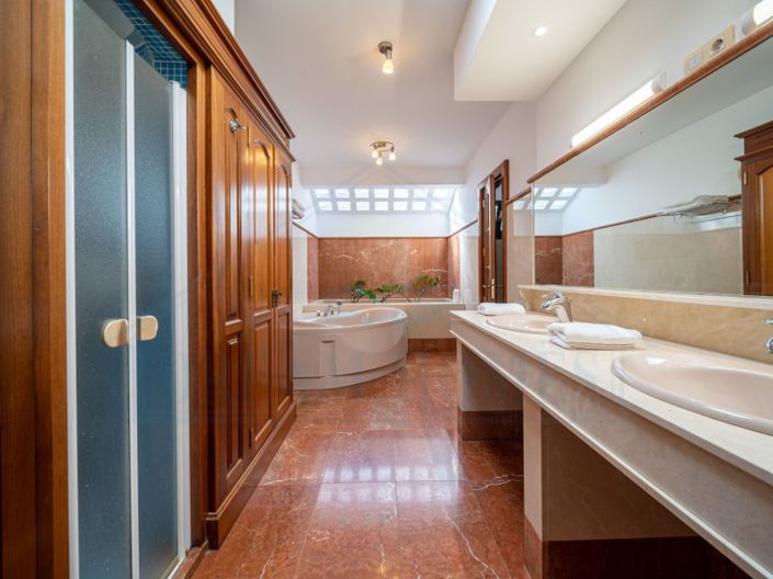 Image No.18-Maison de 5 chambres à vendre à Tias