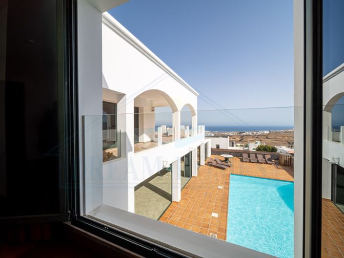 Image No.22-Maison de 5 chambres à vendre à Tias