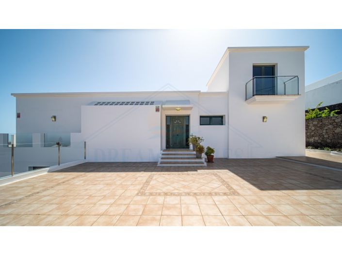 Image No.7-Maison de 5 chambres à vendre à Tias