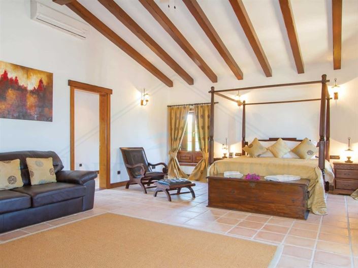 Image No.3-Maison de 5 chambres à vendre à Yaiza