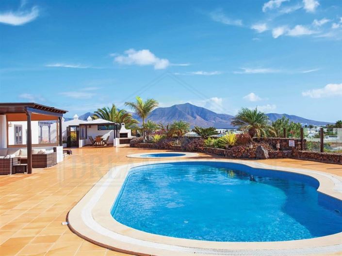 Image No.7-Maison de 5 chambres à vendre à Yaiza