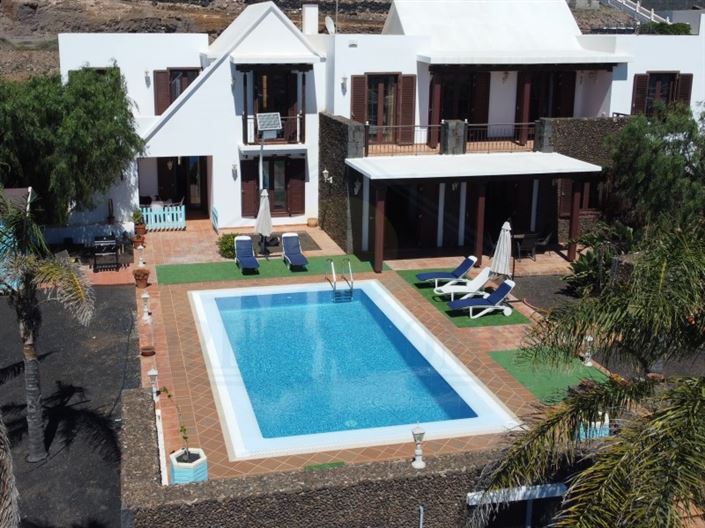 Image No.4-Maison de 7 chambres à vendre à Tias