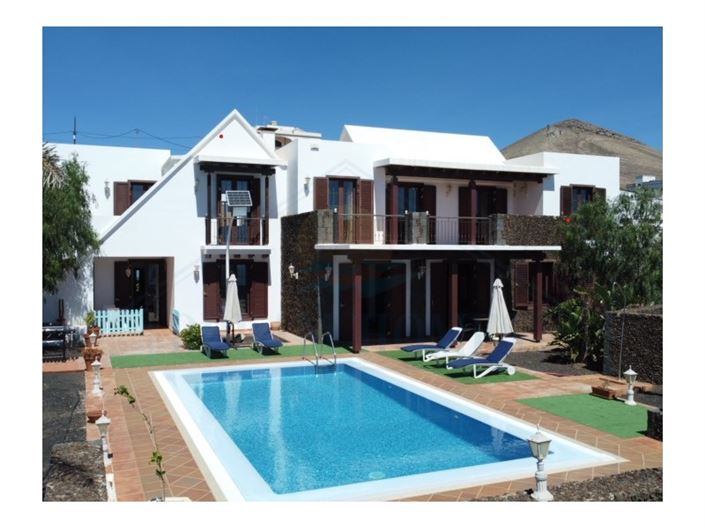 Image No.5-Maison de 7 chambres à vendre à Tias