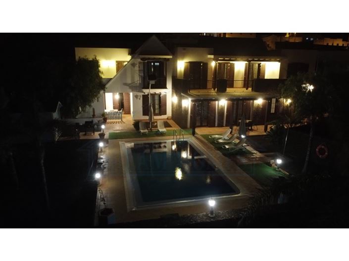 Image No.50-Maison de 7 chambres à vendre à Tias