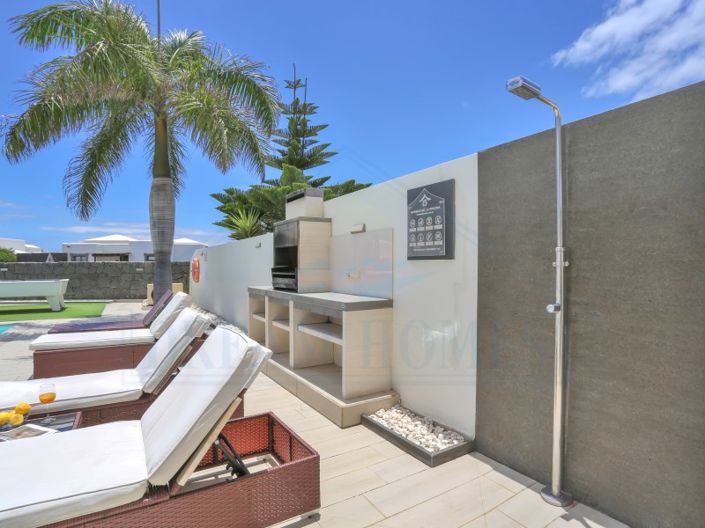 Image No.14-Villa de 3 chambres à vendre à Yaiza