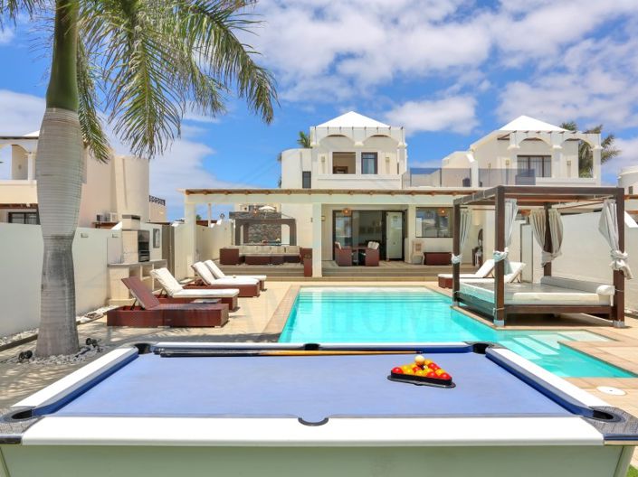 Image No.16-Villa de 3 chambres à vendre à Yaiza