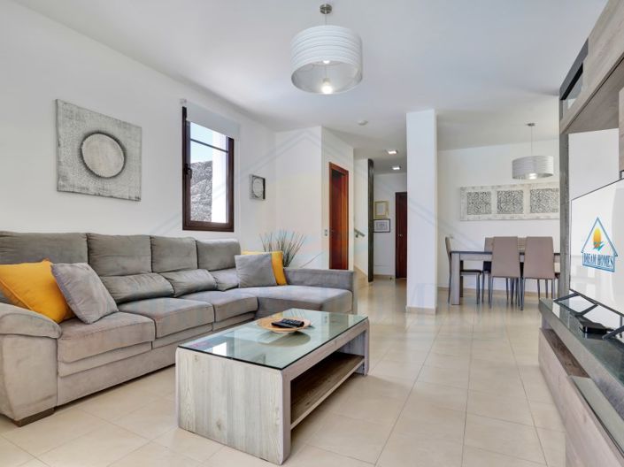 Image No.23-Villa de 3 chambres à vendre à Yaiza