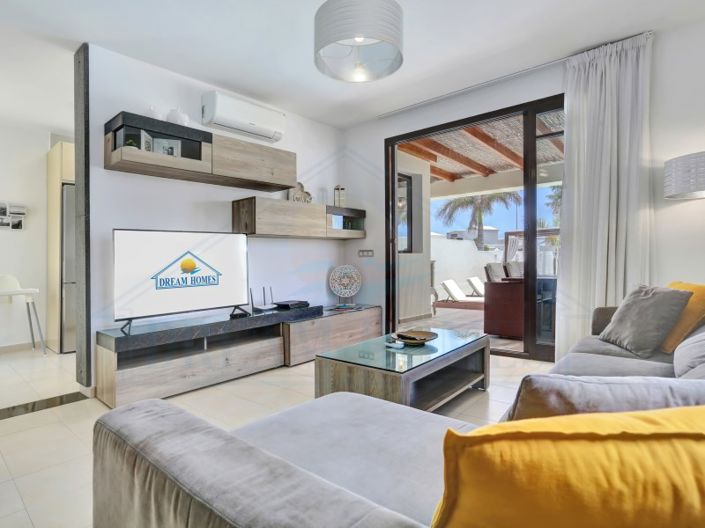 Image No.24-Villa de 3 chambres à vendre à Yaiza