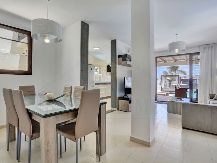 Image No.25-Villa de 3 chambres à vendre à Yaiza