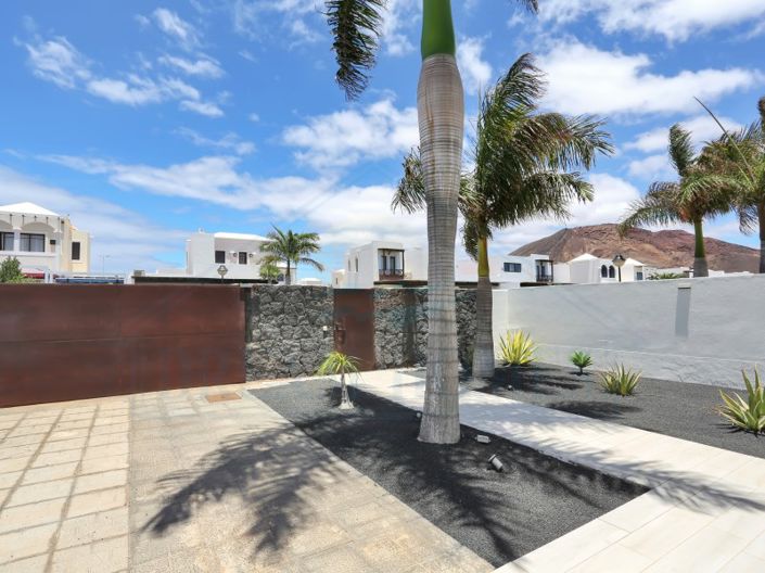 Image No.6-Villa de 3 chambres à vendre à Yaiza