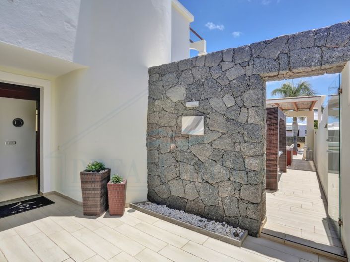 Image No.8-Villa de 3 chambres à vendre à Yaiza