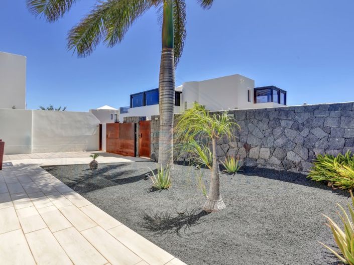 Image No.39-Villa de 4 chambres à vendre à Yaiza