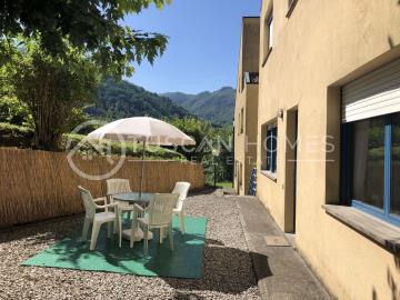 1 - Bagni di Lucca, Townhouse