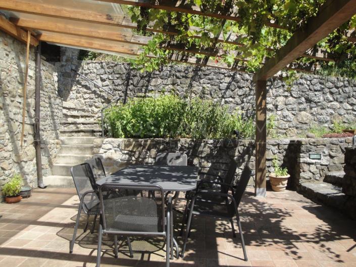 Image No.7-Ferme de 6 chambres à vendre à Barga