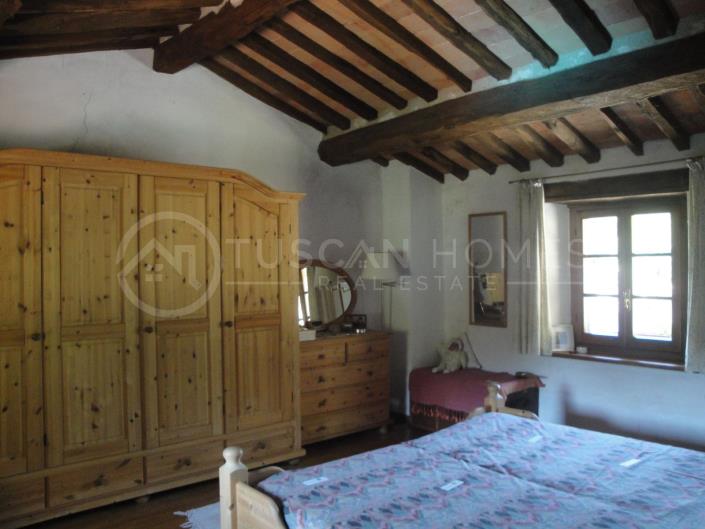 Image No.10-Ferme de 6 chambres à vendre à Barga