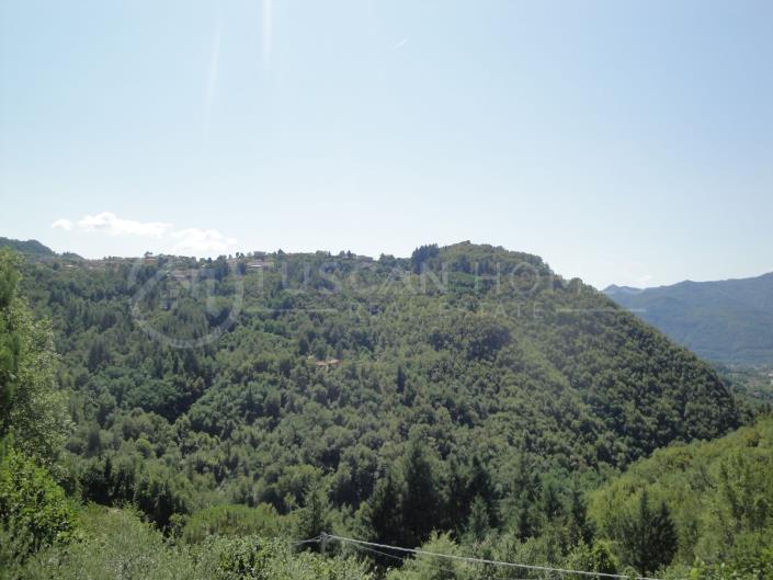 Image No.5-Ferme de 6 chambres à vendre à Barga