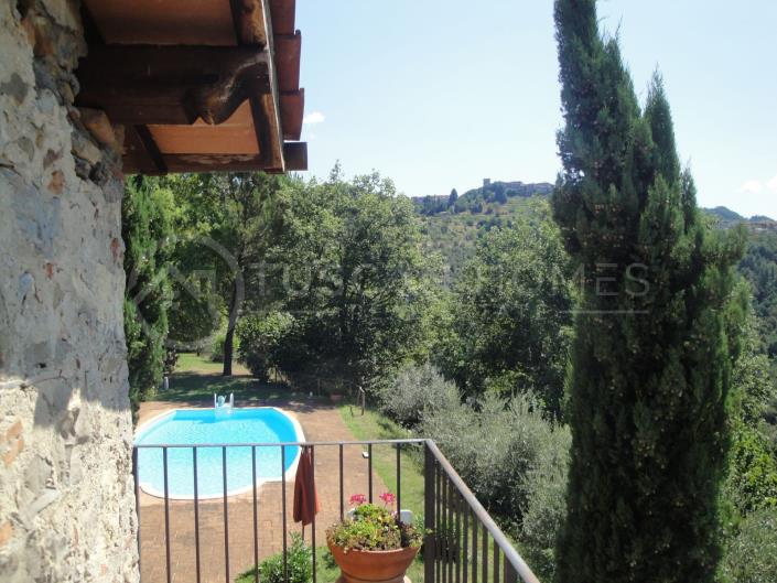 Image No.6-Ferme de 6 chambres à vendre à Barga