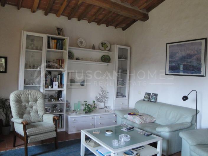 Image No.12-Ferme de 6 chambres à vendre à Barga