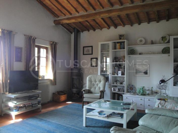 Image No.11-Ferme de 6 chambres à vendre à Barga