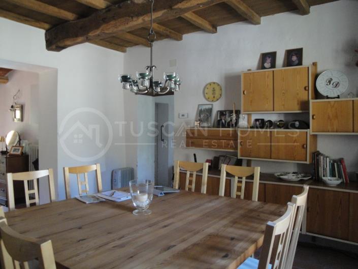 Image No.13-Ferme de 6 chambres à vendre à Barga