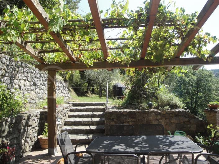 Image No.14-Ferme de 6 chambres à vendre à Barga