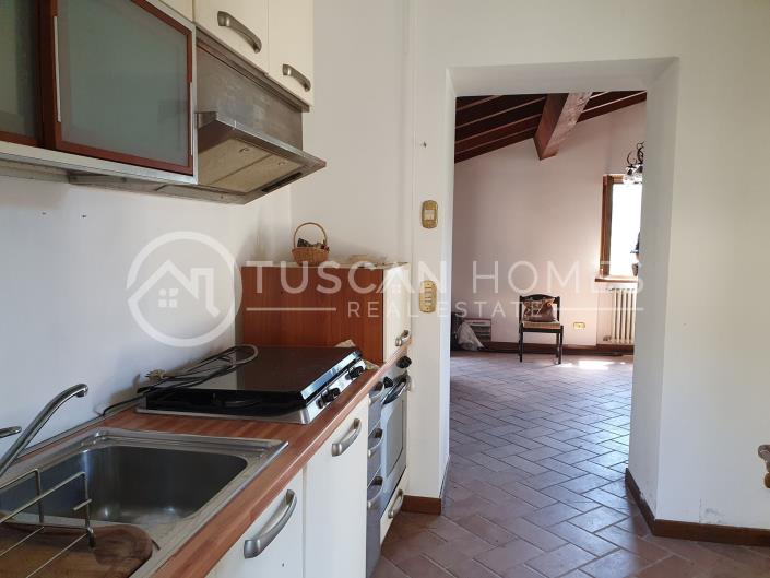 Image No.5-Maison de 3 chambres à vendre à Castelnuovo di Garfagnana