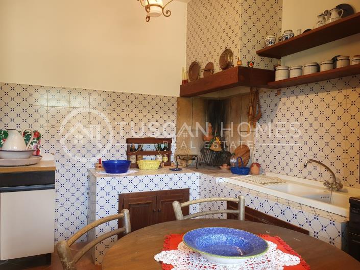 Image No.7-Maison de 3 chambres à vendre à Castelnuovo di Garfagnana