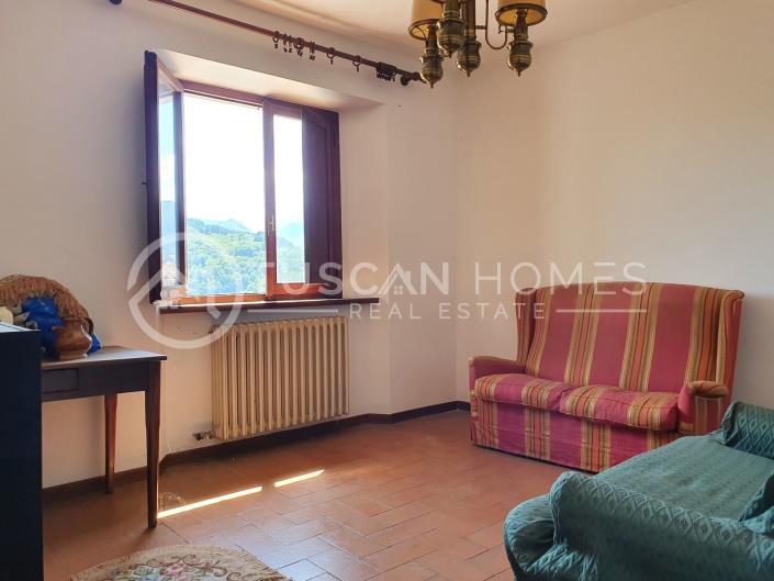 Image No.8-Maison de 3 chambres à vendre à Castelnuovo di Garfagnana