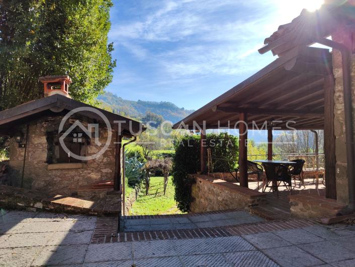 Image No.7-4 Bed Farmhouse for sale