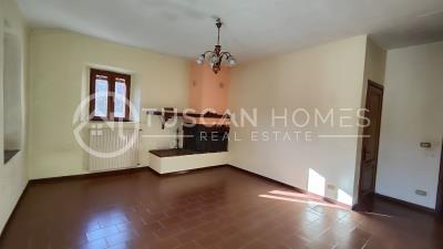 1 - Barga, Appartement