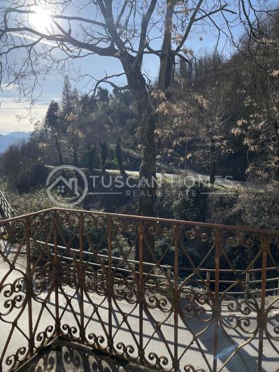 Image No.11-Villa de 6 chambres à vendre à Barga