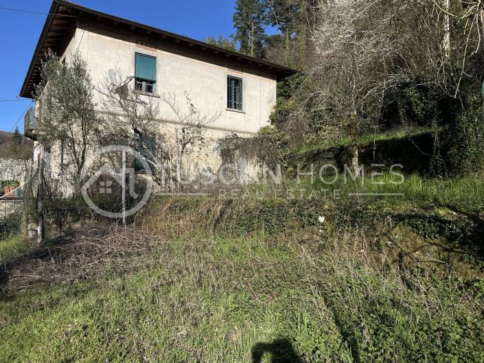 Image No.17-Villa de 6 chambres à vendre à Barga