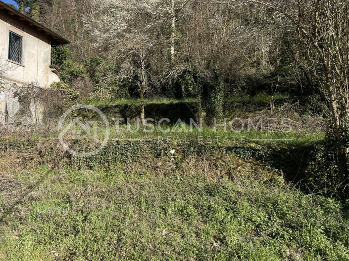 Image No.18-Villa de 6 chambres à vendre à Barga