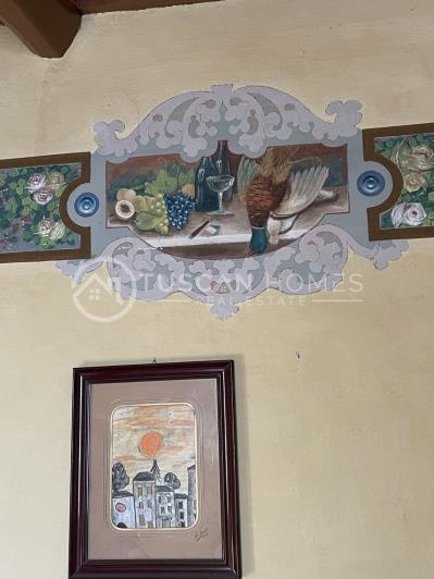 Image No.28-Villa de 6 chambres à vendre à Barga