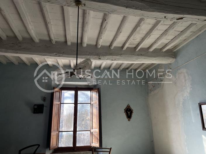 Image No.3-Villa de 6 chambres à vendre à Barga