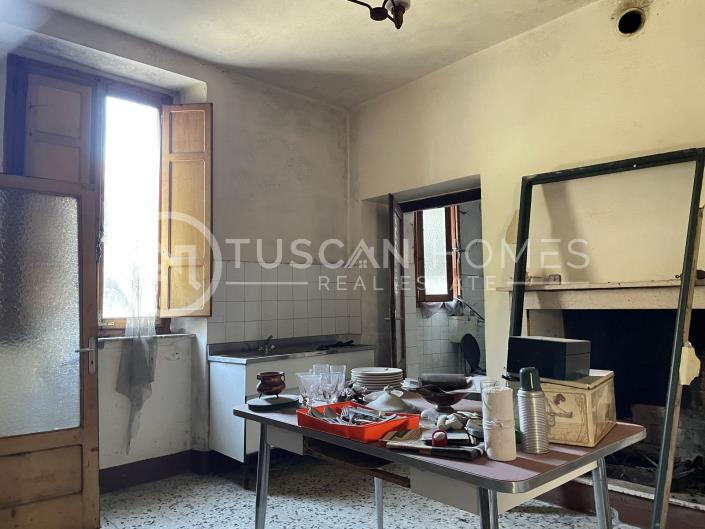 Image No.35-Villa de 6 chambres à vendre à Barga