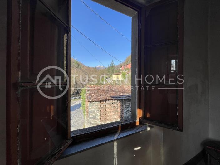 Image No.42-Villa de 6 chambres à vendre à Barga