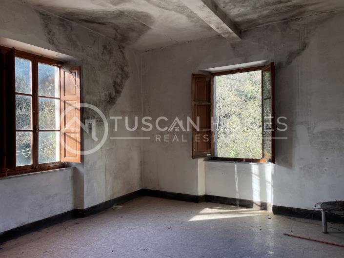 Image No.43-Villa de 6 chambres à vendre à Barga