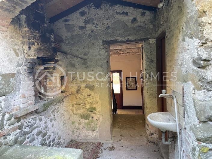 Image No.49-Villa de 6 chambres à vendre à Barga