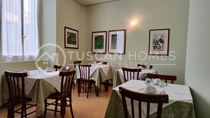 Image No.6-9 Bed Hotel for sale