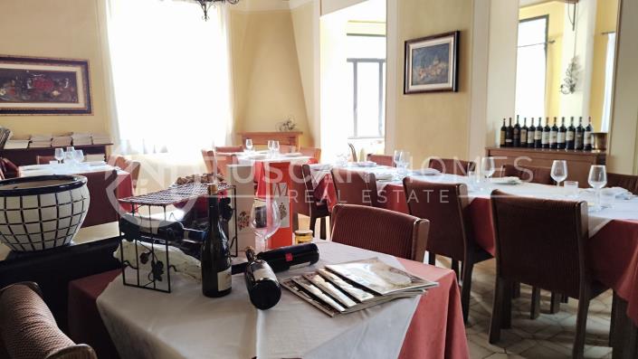 Image No.5-9 Bed Hotel for sale